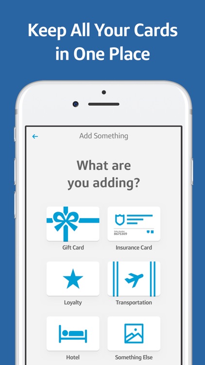 Capital One Wallet screenshot-3
