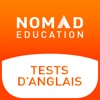Tests d'Anglais- TOEIC®, TOEFL