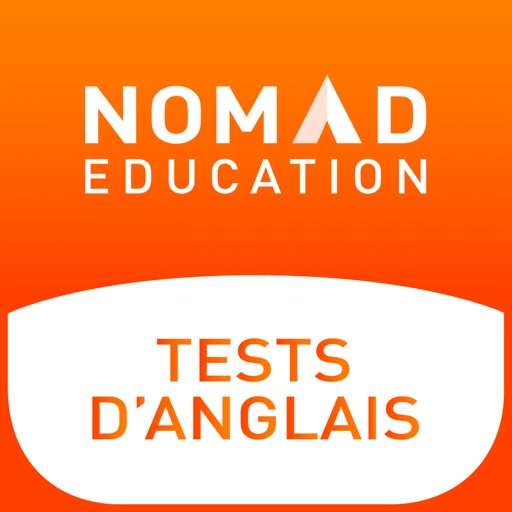 Tests d'Anglais- TOEIC®, TOEFL icon