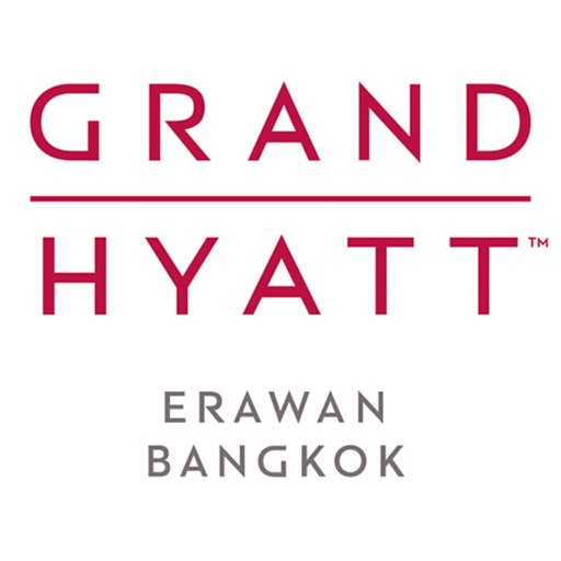 Grand Hyatt Erawan Bangkok