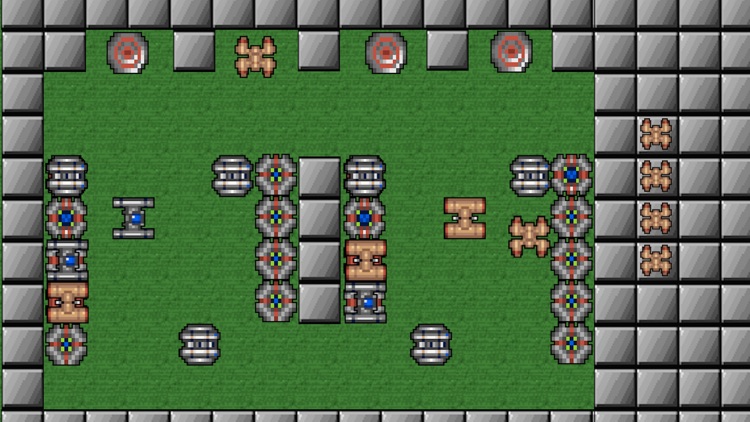 4 Quarters Arcade screenshot-8