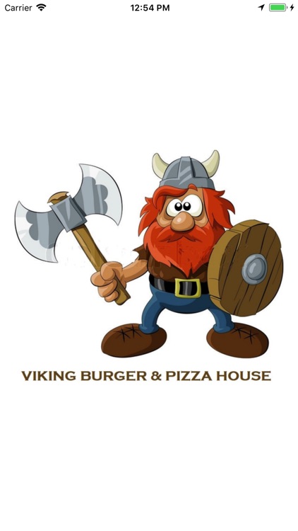 Viking Burger & Pizza