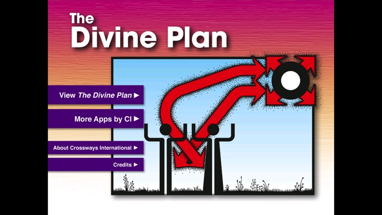 The Divine Plan