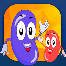 Activities of Jelly bean smasher - Candy puzzle for smart boys and girls - Free Edition