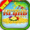 Tropical Island Bingo World