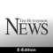 The Hutchinson News eEdition is an exact digital replica of the printed newspaper