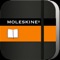 Moleskine has been a premiere maker of high end physical journals and notebooks for many years, and their app is a promising start to their digital expansion