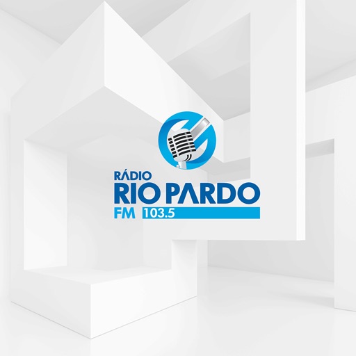 Rádio Rio Pardo 103,5 FM icon
