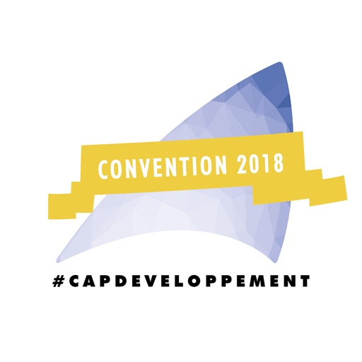Convention #CAPDEVELOPPEMENT