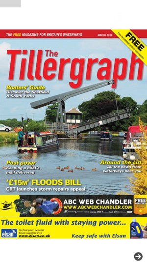 The Tillergraph Magazine(圖2)-速報App