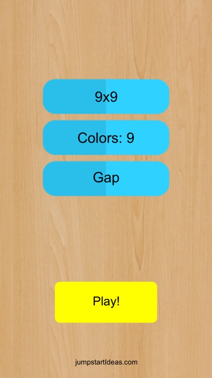 Wow Color Flood screenshot-3