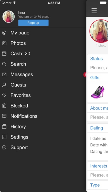 Dating MyLove