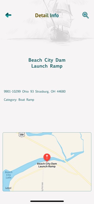 Ohio Boat Ramps(圖3)-速報App