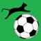Goal Keep tracks game time, playing time, substitutions, goals, assists, yellow cards, and red cards for Soccer (ie