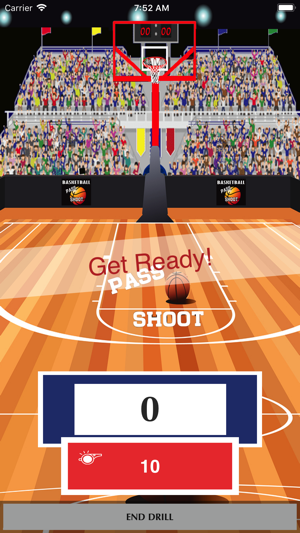 P&S Basketball(圖3)-速報App