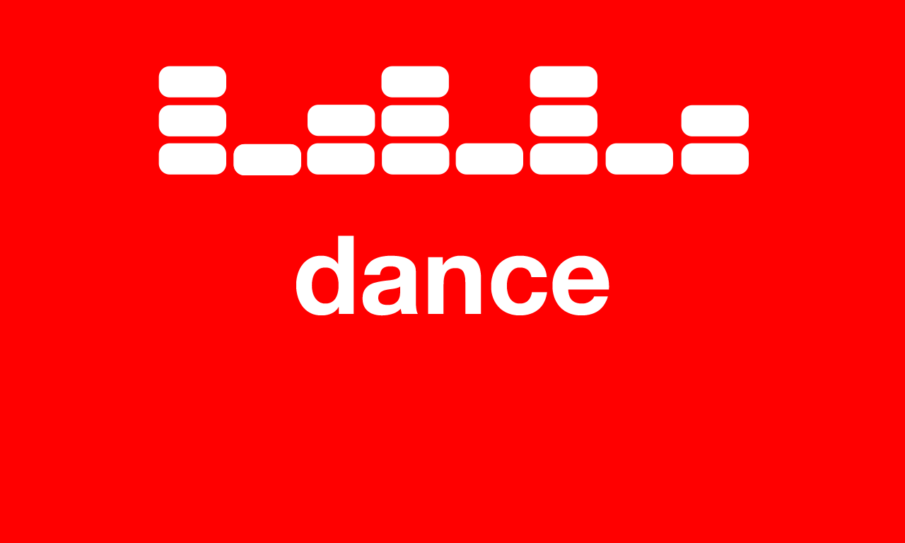 iRadio: Dance