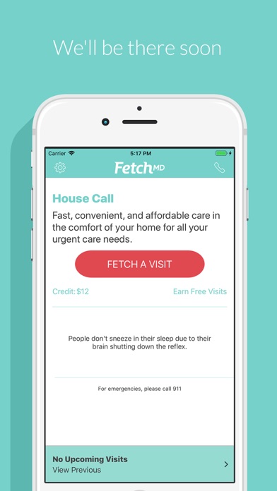 FetchMD screenshot 3