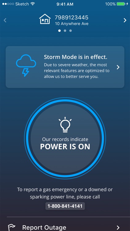 PECO - An Exelon Company screenshot-4