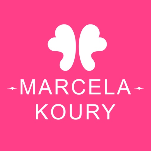 Marcela Koury