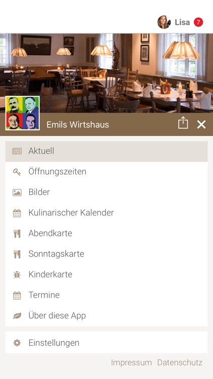 Emils Wirtshaus