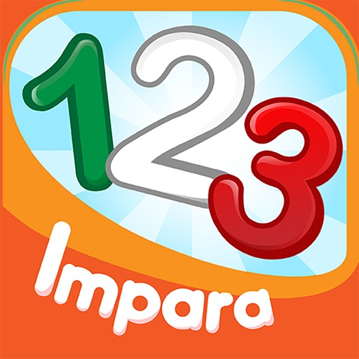 Imparare i Numeri per Bambini Download