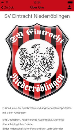 SV Eintracht Niederröblingen(圖2)-速報App