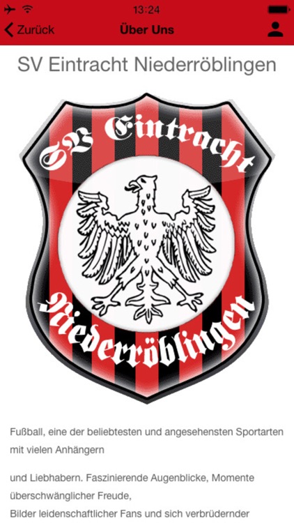 SV Eintracht Niederröblingen