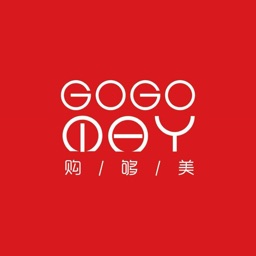 gogomay购够美