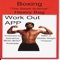 This is a heavy bag workout app and users should have access to a heavy bag or can shadow box to your coaches commands