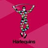 Harlequins Official Programme