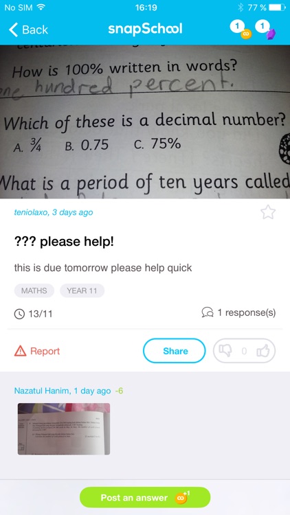  SnapSchool By DigiSchool