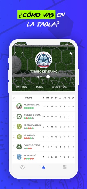 SOCCER iD(圖3)-速報App