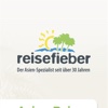 Reisefieber Reisen