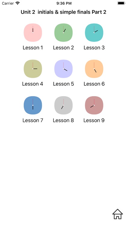 Pure Chinese - Learn Chinese screenshot-7