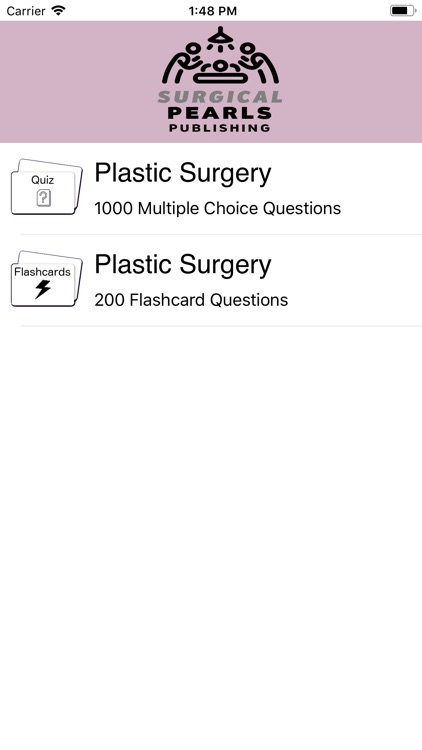 Plastic Surgery Board Review