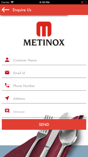 Metinox(圖6)-速報App