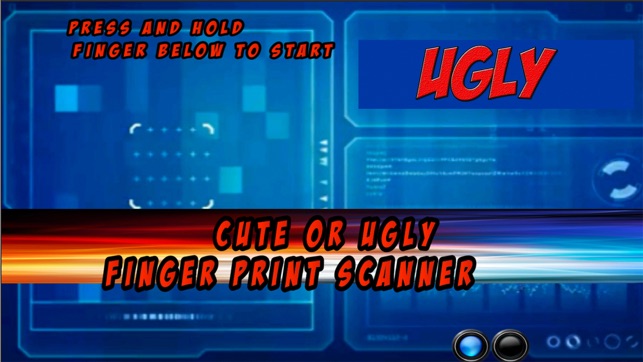 Cute Or Ugly Scanner™(圖3)-速報App