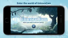 Game screenshot UnicornCam mod apk