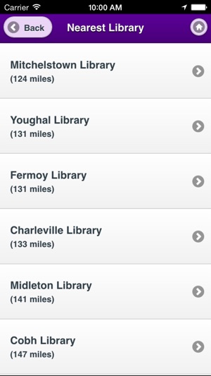 Cork County Library(圖4)-速報App