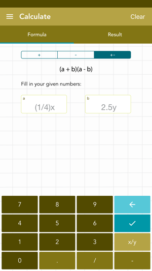 Solving Binomial Theorem ²(圖2)-速報App