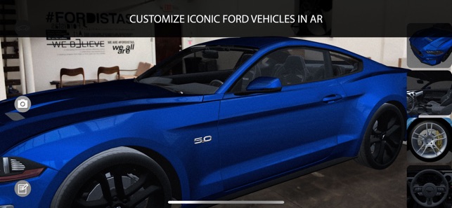 Ford AR by Wayne Akers Ford(圖1)-速報App