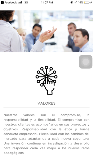 Curso Negociación Cefne(圖2)-速報App