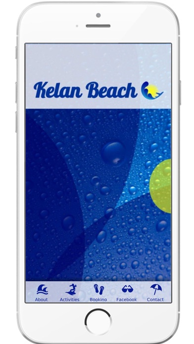 Kelan Beach screenshot 4