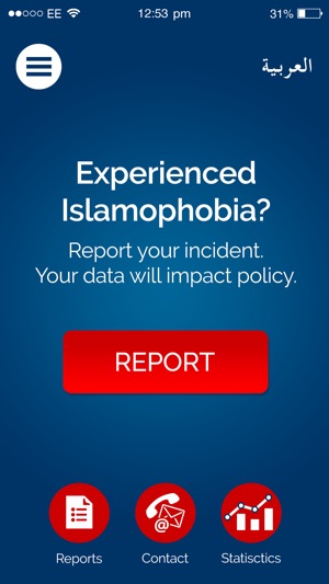 Islamophobia(圖2)-速報App