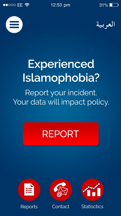 Islamophobia