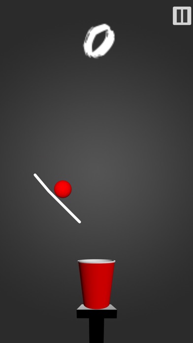 Ball to Cup screenshot 4