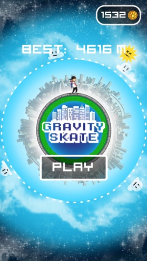 Gravity Skate(圖1)-速報App