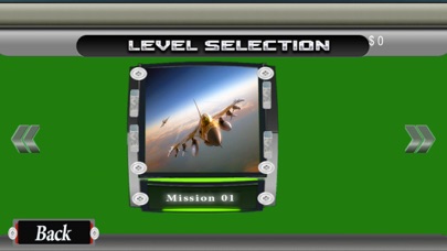 Aircraft Flying jet Fighter 2 screenshot 4