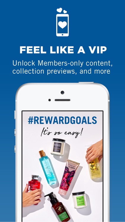 My Bath & Body Works screenshot-4