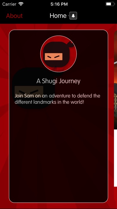 A Shugi Journey screenshot 3